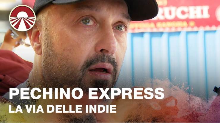 bastianich senza parole