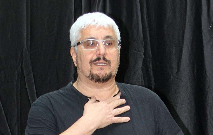 pino daniele