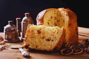 panettone